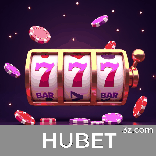 Catálogo de jogos HUBET com bônus