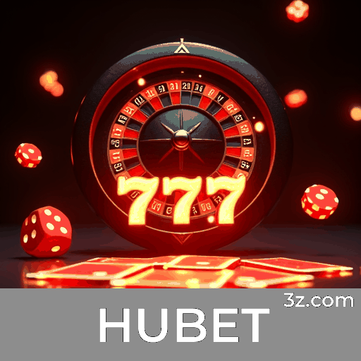 HUBET Game com bônus e experiência premium