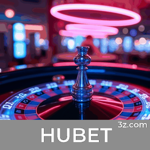 Cassino ao Vivo HUBET - 250+ Mesas com Dealers Profissionais